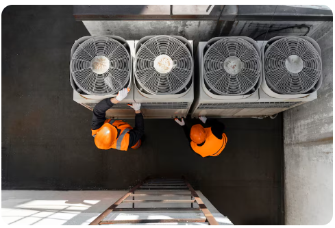 Die Rolle des Wärmepumpenverdampfers im industriellen Betrieb