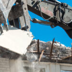 Abbruchdienstleister