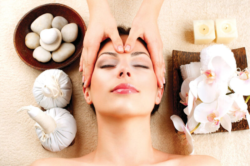 Gleichartig Thaimassagen Helfen Schaffen, Aufregung Abzubauen überdies die Entspannung zu in Gefahr Geraten