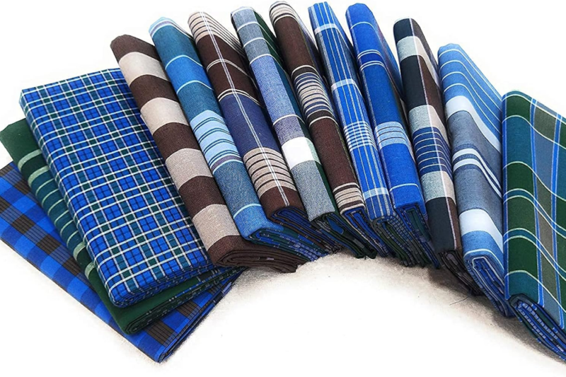 Warum ein Herren Sarong eine vielseitige Ergänzung für Ihre Garderobe ist